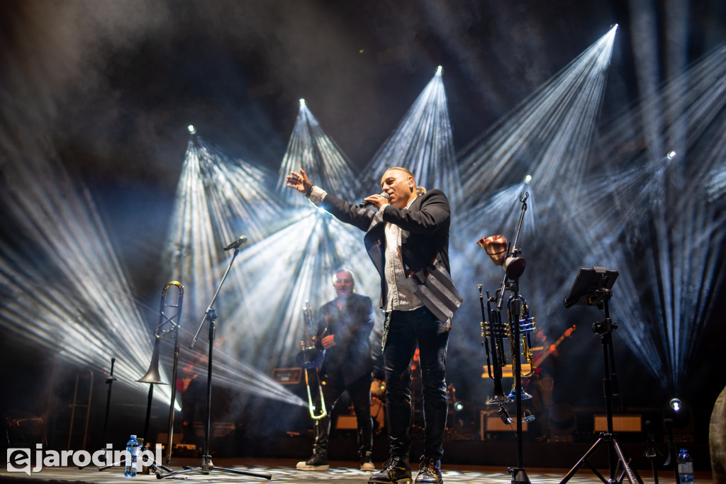 Golec uOrkiestra na Hubertusie Wielkopolskim 2023