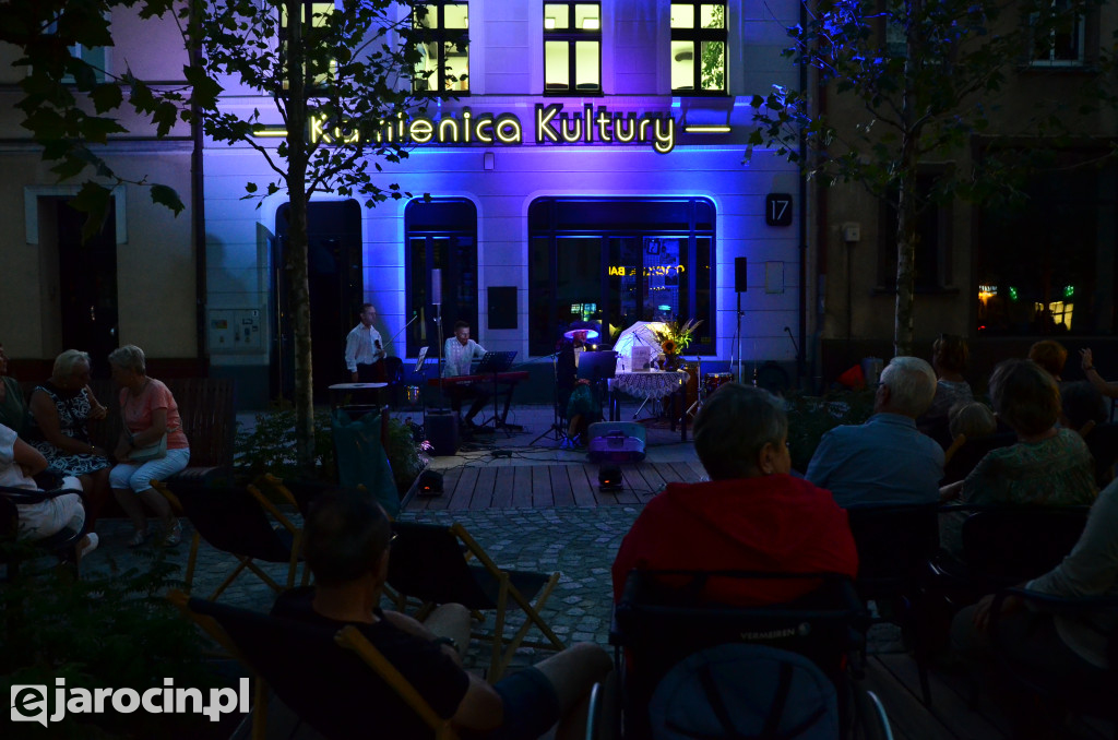 Narodowe Czytanie „Nad Niemnem” w Jarocinie