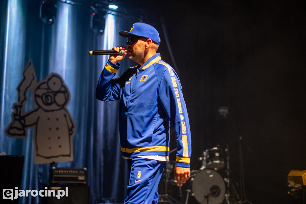 Jaro RAP edycja 1 - DonGURALesko