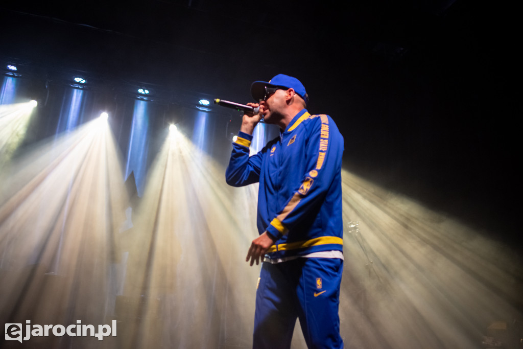 Jaro RAP edycja 1 - DonGURALesko