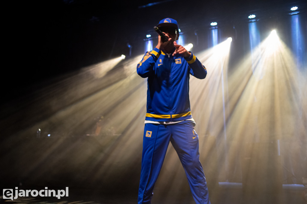 Jaro RAP edycja 1 - DonGURALesko