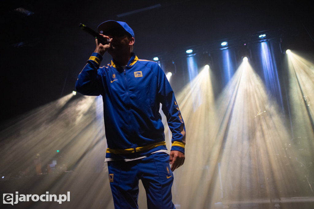 Jaro RAP edycja 1 - DonGURALesko