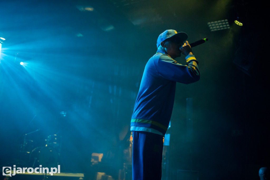 Jaro RAP edycja 1 - DonGURALesko
