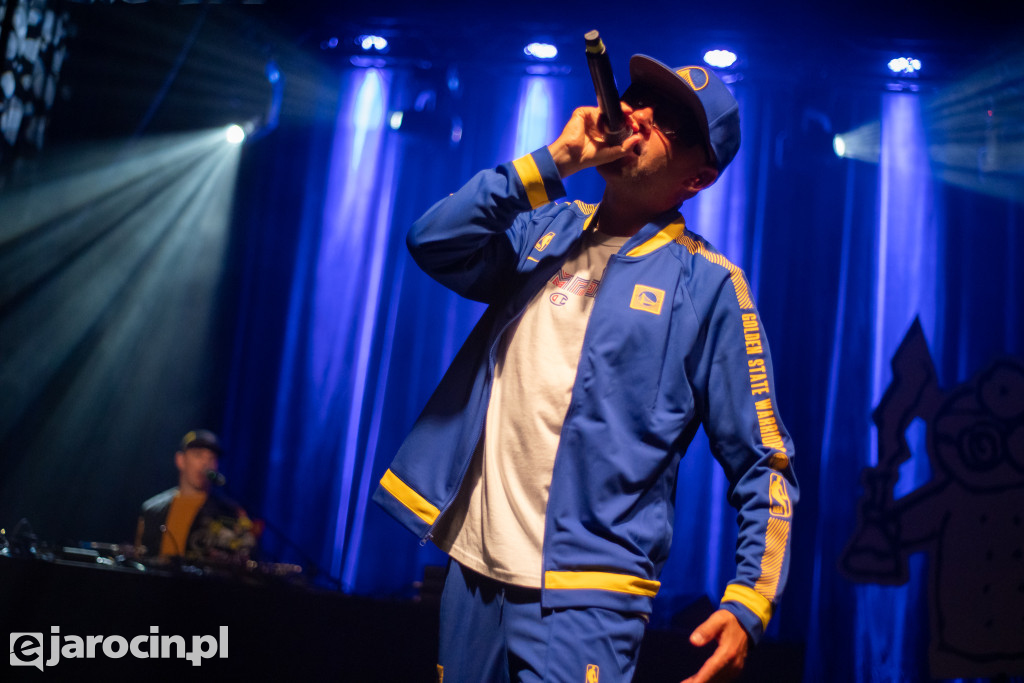 Jaro RAP edycja 1 - DonGURALesko