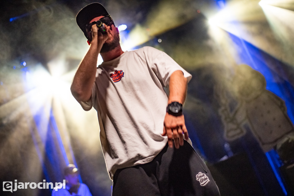 Jaro RAP edycja 1 - DonGURALesko