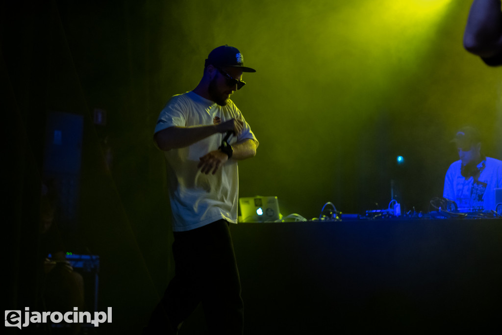 Jaro RAP edycja 1 - DonGURALesko