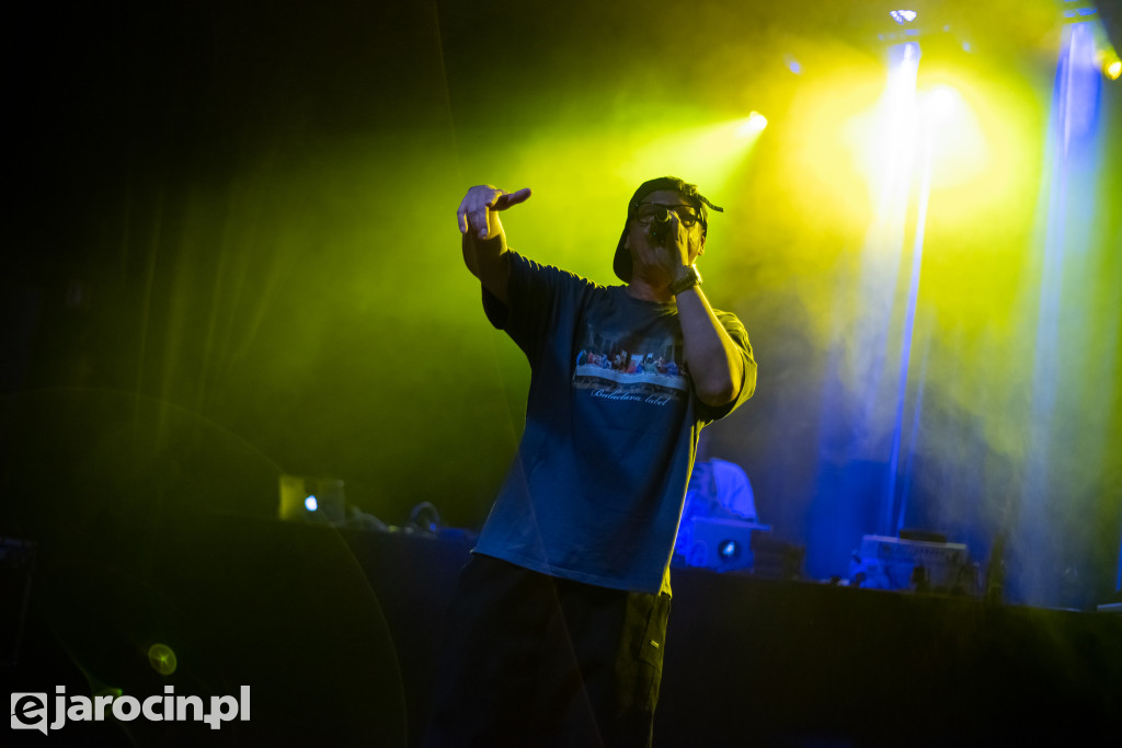 Jaro RAP edycja 1 - DonGURALesko
