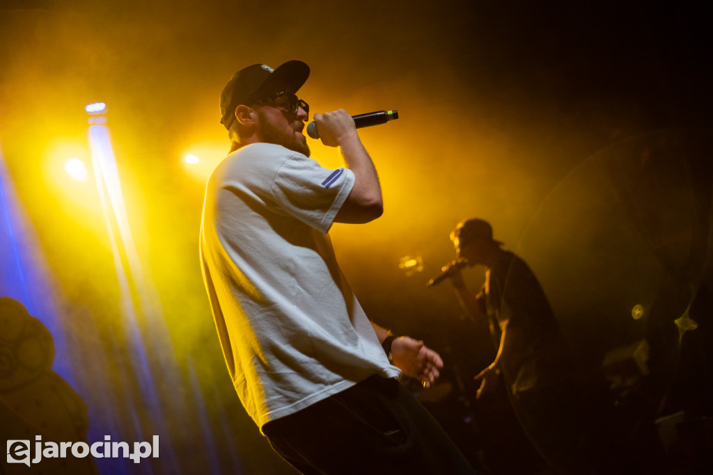 Jaro RAP edycja 1 - DonGURALesko