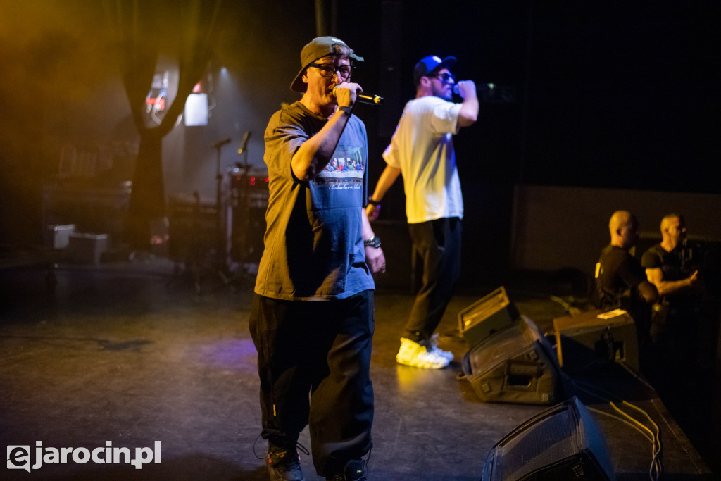 Jaro RAP edycja 1 - DonGURALesko