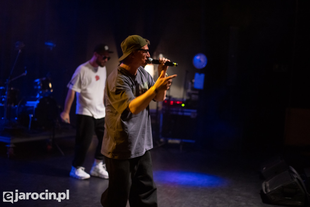 Jaro RAP edycja 1 - DonGURALesko
