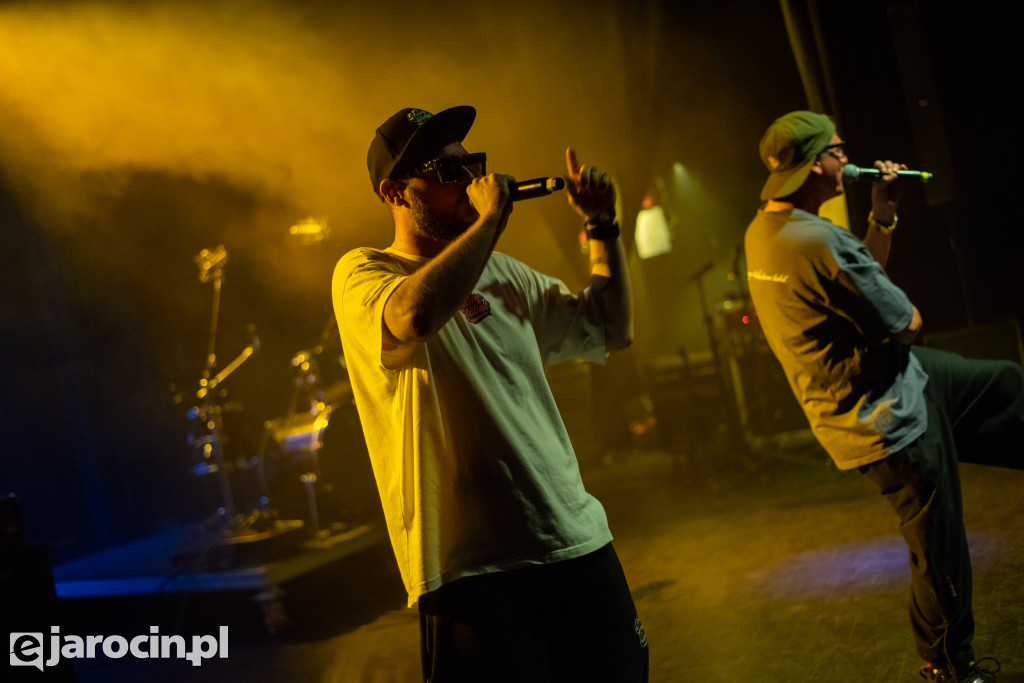 Jaro RAP edycja 1 - DonGURALesko