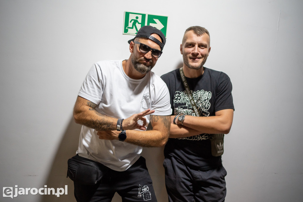 Jaro RAP edycja 1 - DonGURALesko