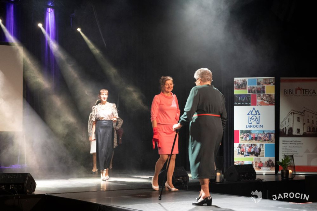 Nowatorskie rozwiązania dla mieszkańców gminy Jarocin