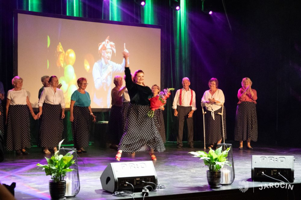 Nowatorskie rozwiązania dla mieszkańców gminy Jarocin