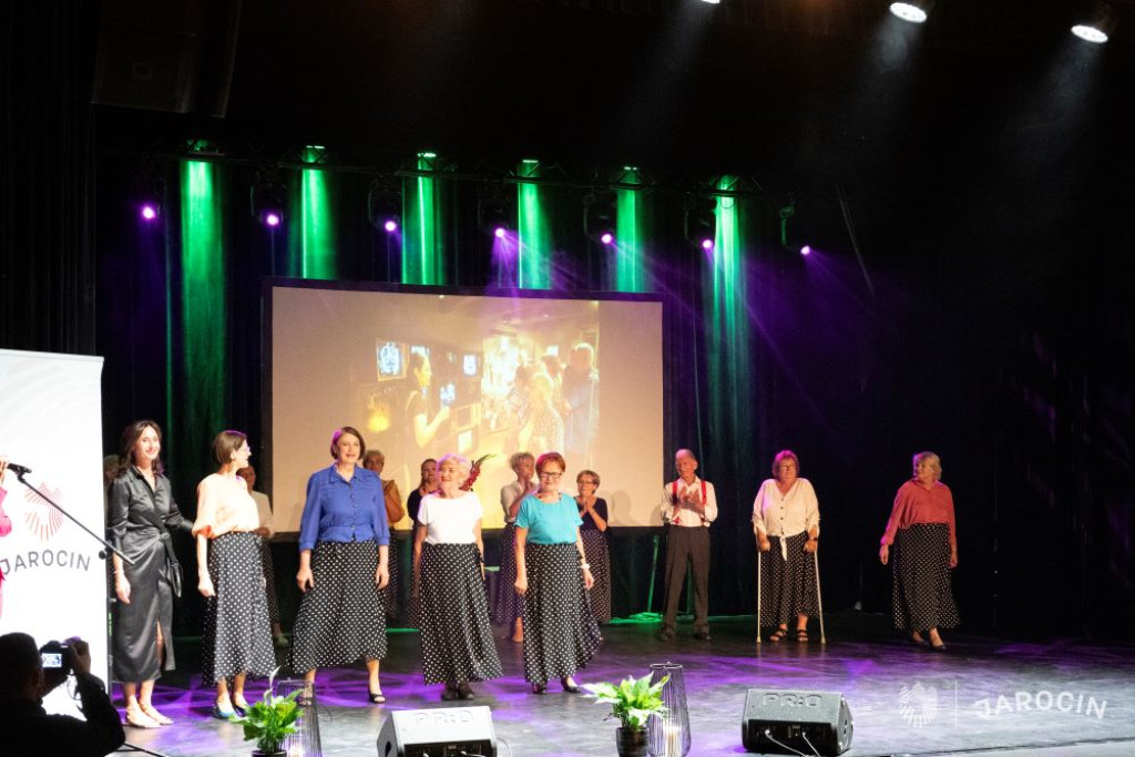 Nowatorskie rozwiązania dla mieszkańców gminy Jarocin