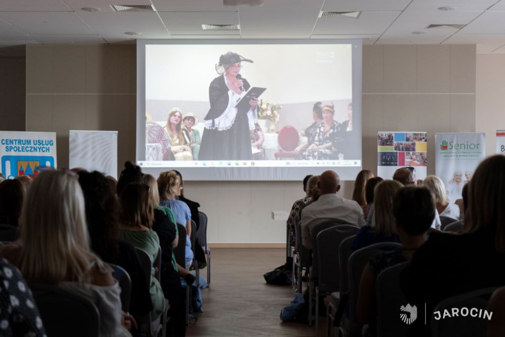 Nowatorskie rozwiązania dla mieszkańców gminy Jarocin
