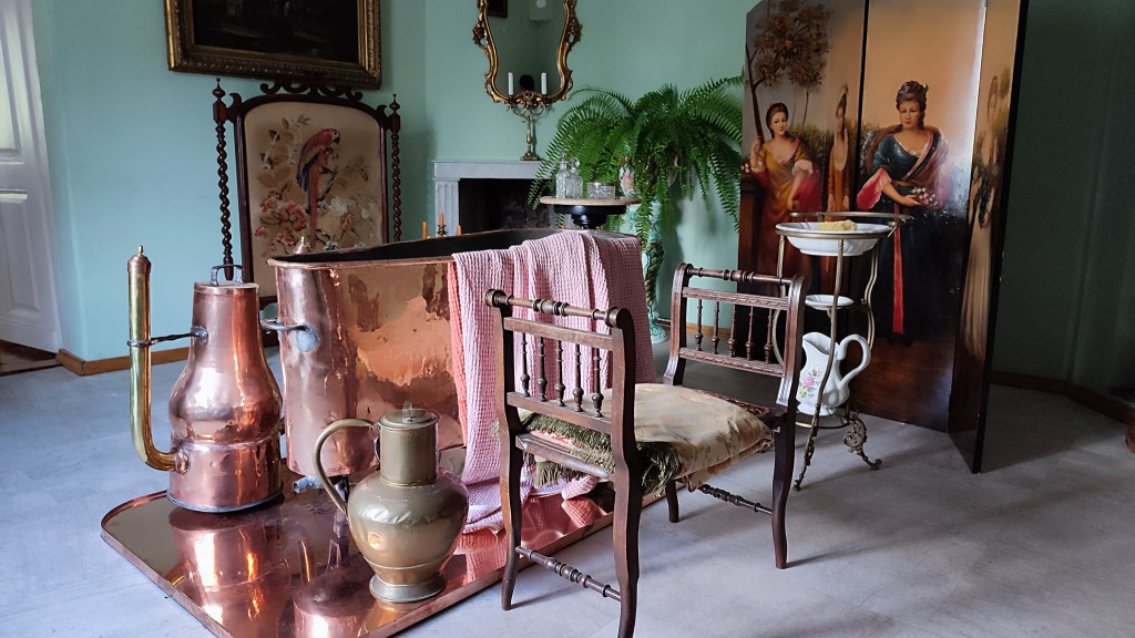 W Śmiełowie powstaje serial o Mickiewiczu