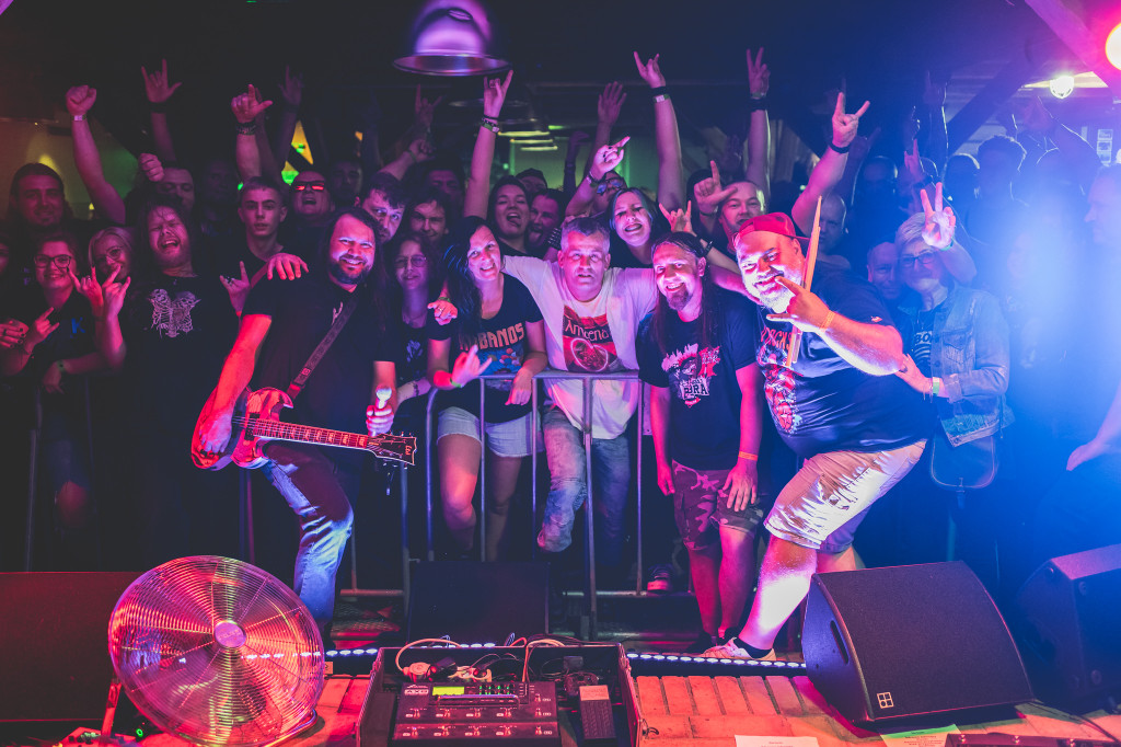 PUNK ROCK CIRCUS 2023