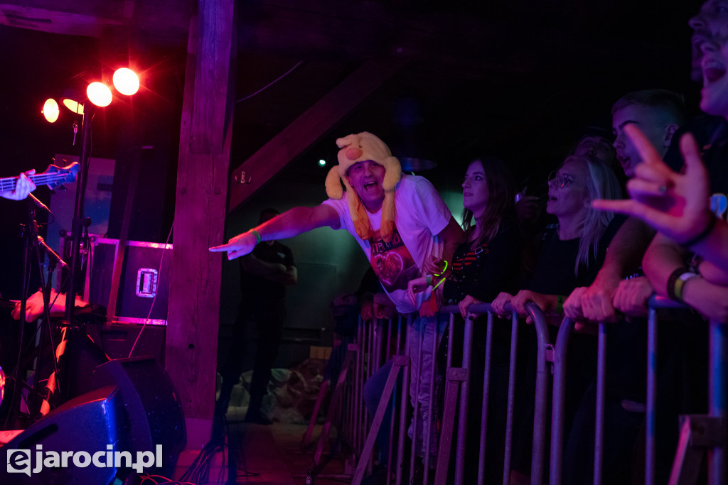 PUNK ROCK CIRCUS 2023
