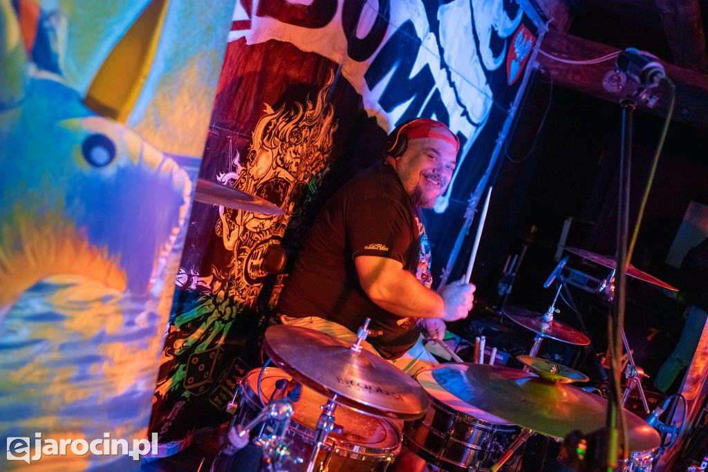 PUNK ROCK CIRCUS 2023