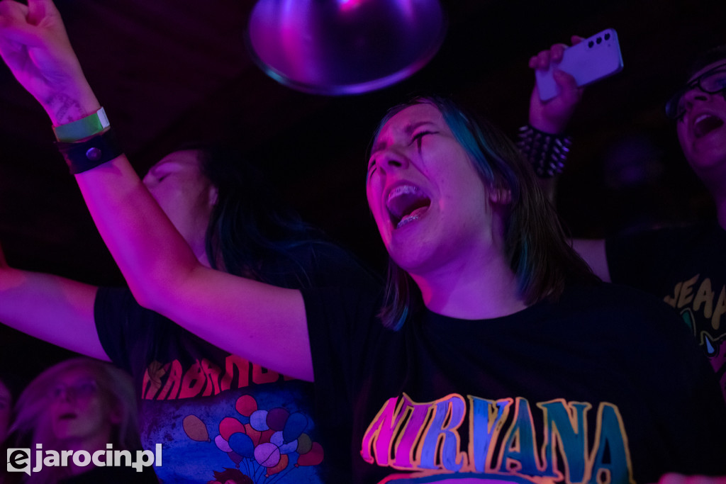 PUNK ROCK CIRCUS 2023