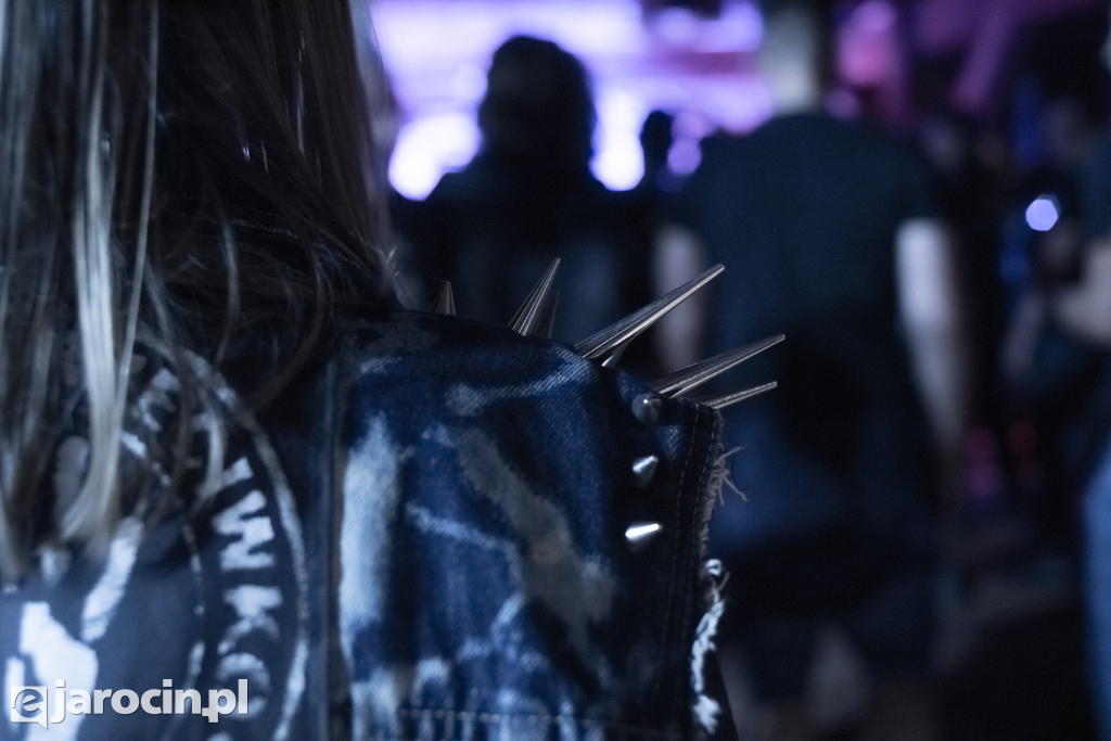 PUNK ROCK CIRCUS 2023