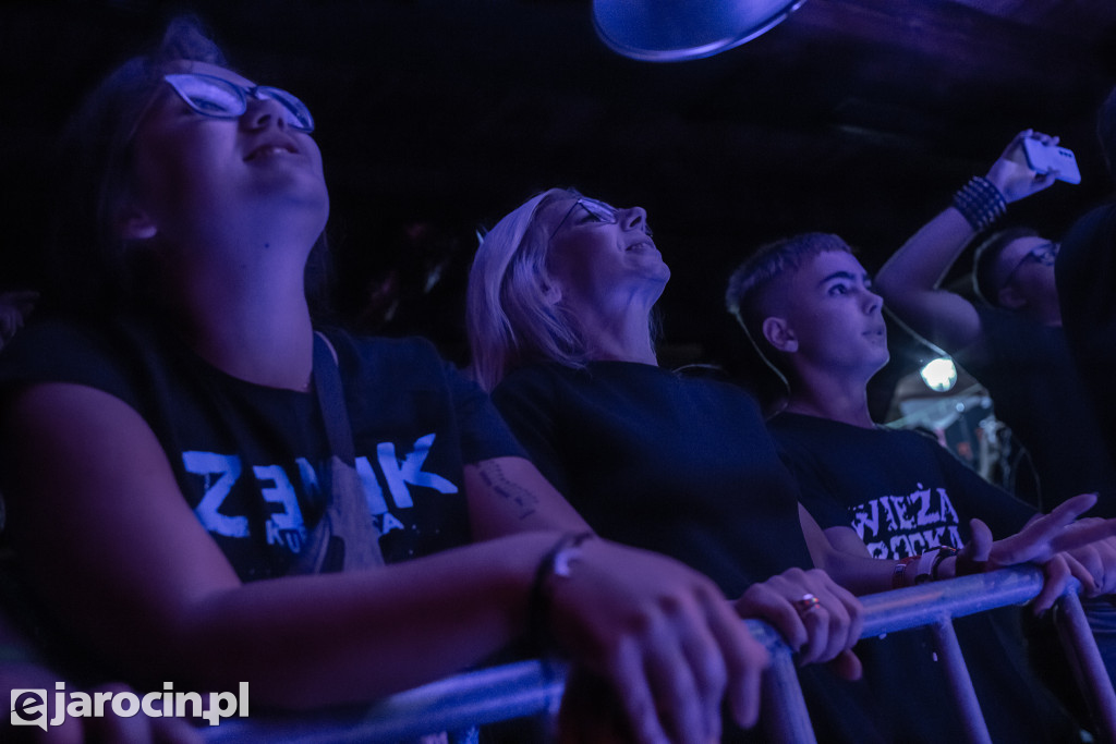 PUNK ROCK CIRCUS 2023
