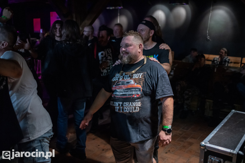 PUNK ROCK CIRCUS 2023