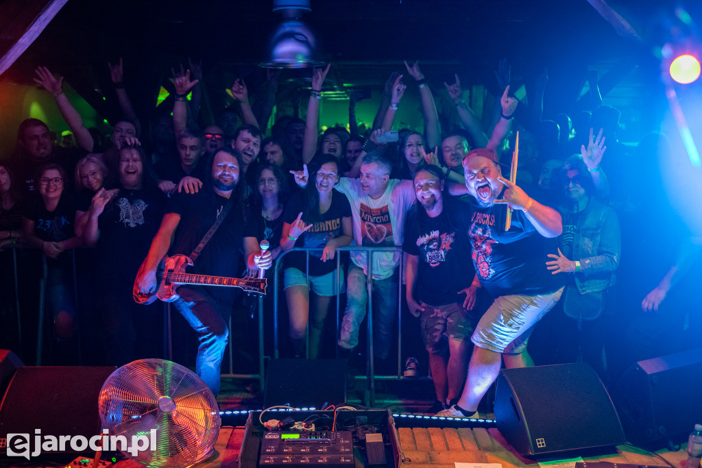 PUNK ROCK CIRCUS 2023