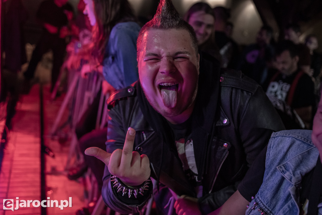 PUNK ROCK CIRCUS 2023