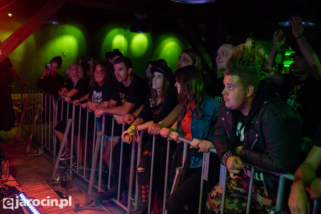 PUNK ROCK CIRCUS 2023