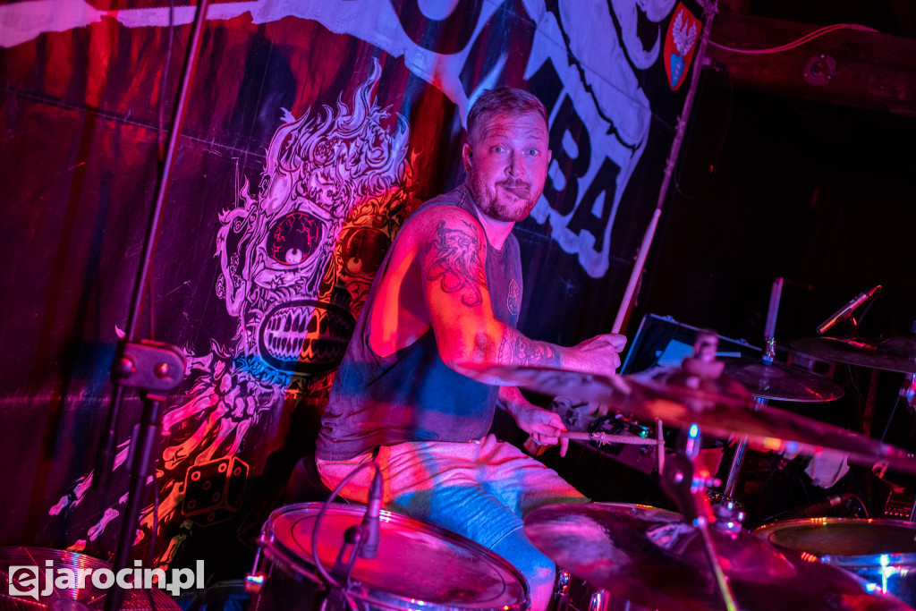 PUNK ROCK CIRCUS 2023