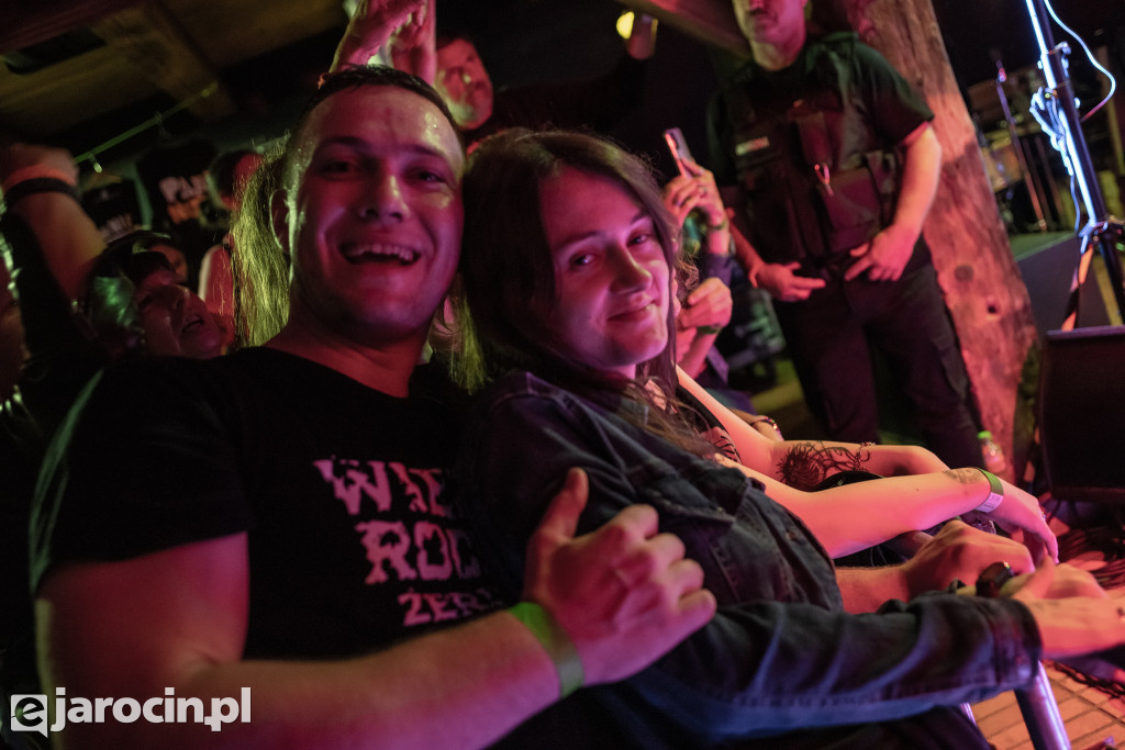 PUNK ROCK CIRCUS 2023