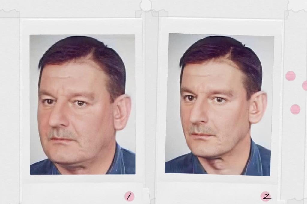 Kim tak naprawdę jest pan Jan Man?
