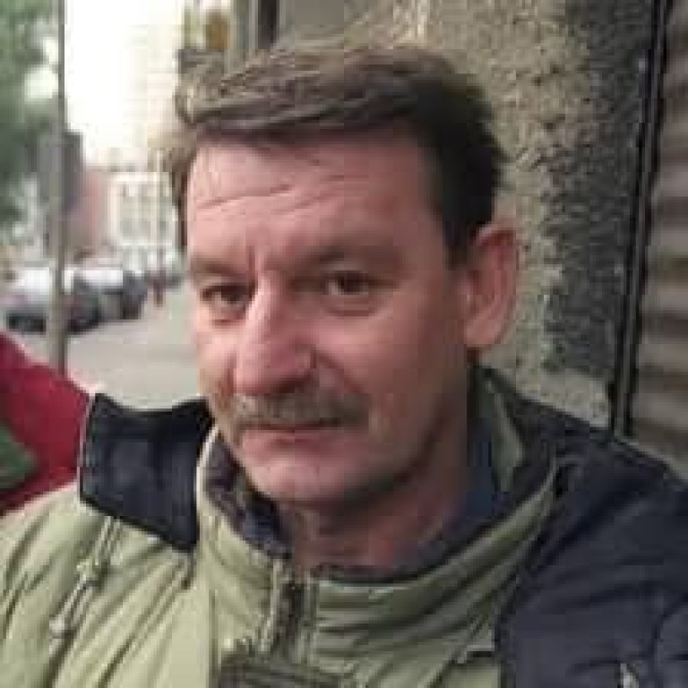 Kim tak naprawdę jest pan Jan Man?