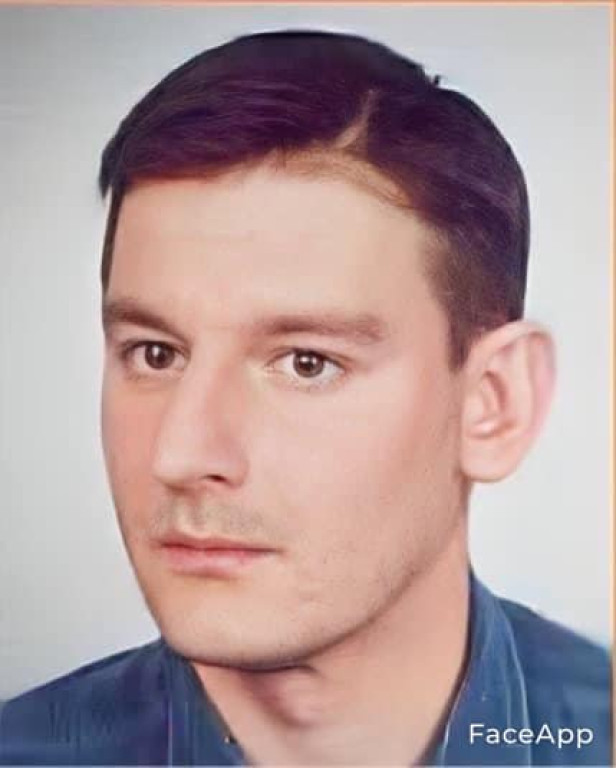 Kim tak naprawdę jest pan Jan Man?