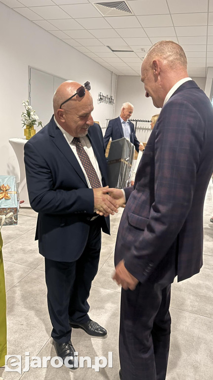 Projekt „Gospodarka wodno-ściekowa w Gminie Jarocin