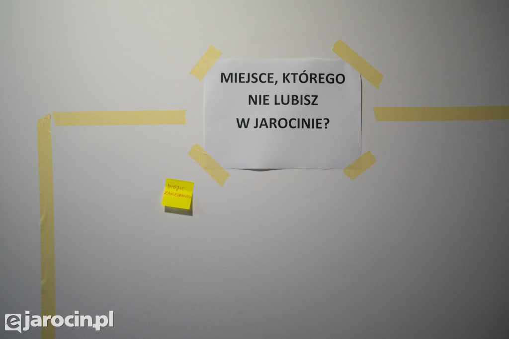 Konferencja z młodzieżą o młodzieży