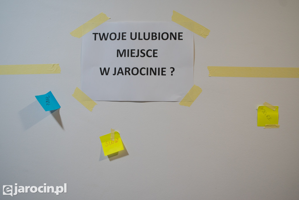 Konferencja z młodzieżą o młodzieży