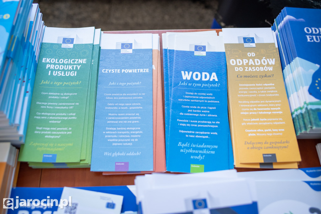 Konferencja z młodzieżą o młodzieży