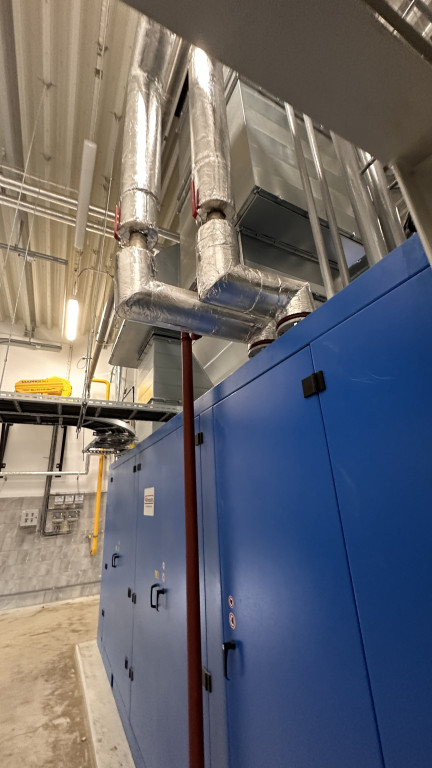 Projekt „Gospodarka wodno-ściekowa w Gminie Jarocin