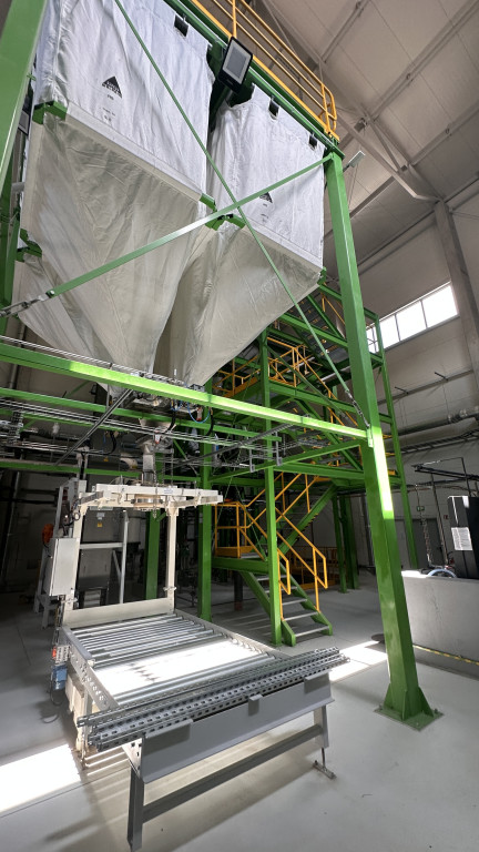 Projekt „Gospodarka wodno-ściekowa w Gminie Jarocin