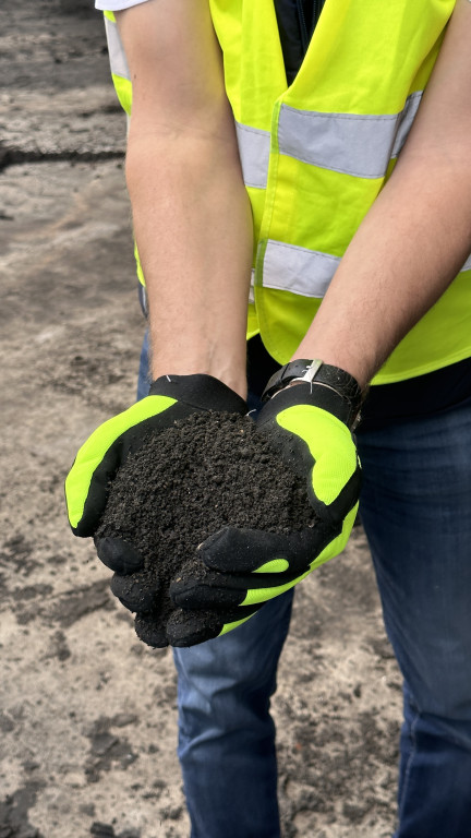 Projekt „Gospodarka wodno-ściekowa w Gminie Jarocin