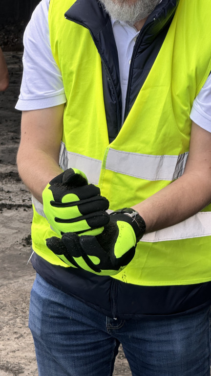 Projekt „Gospodarka wodno-ściekowa w Gminie Jarocin