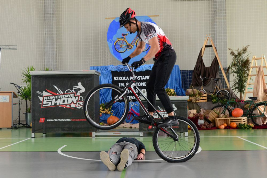 Nadanie imienia Szkole Podstawowej w Witaszycach