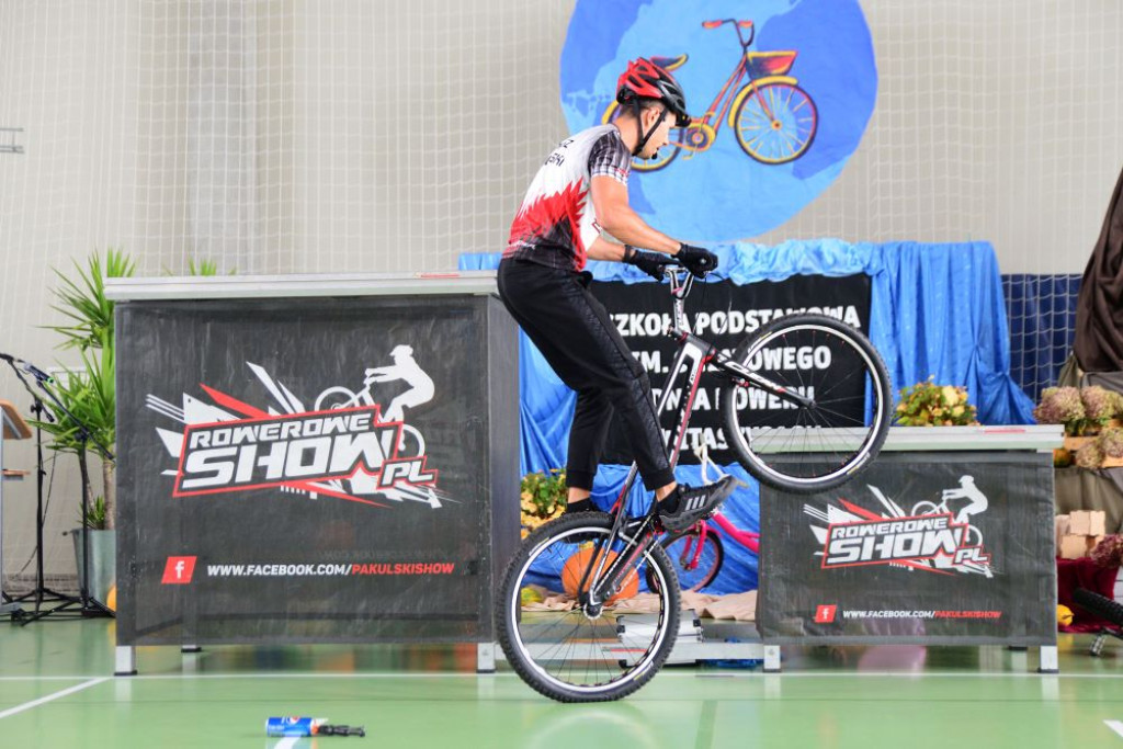 Nadanie imienia Szkole Podstawowej w Witaszycach