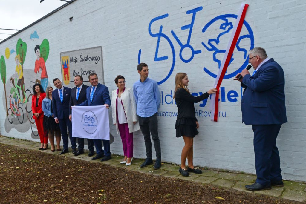 Nadanie imienia Szkole Podstawowej w Witaszycach