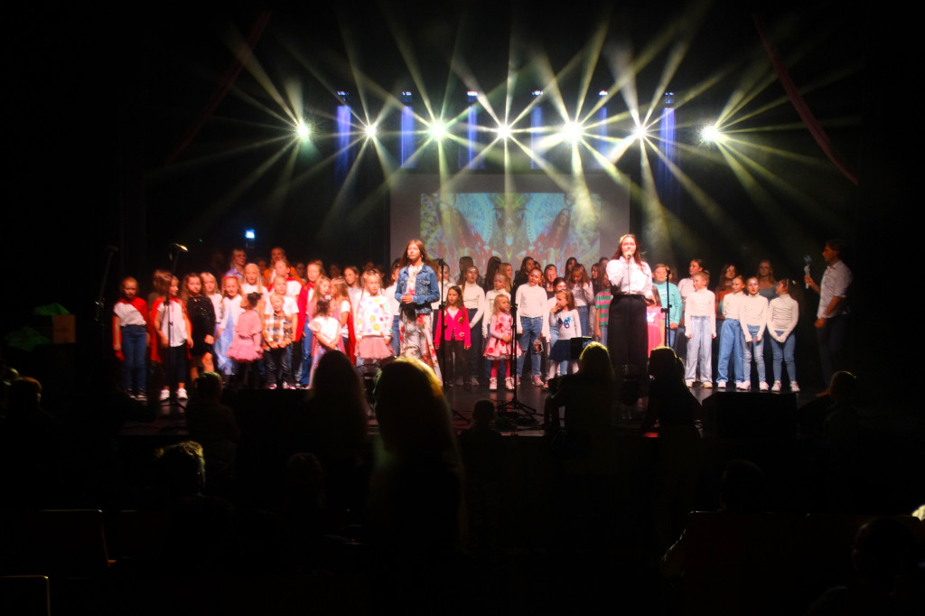 Koncert 