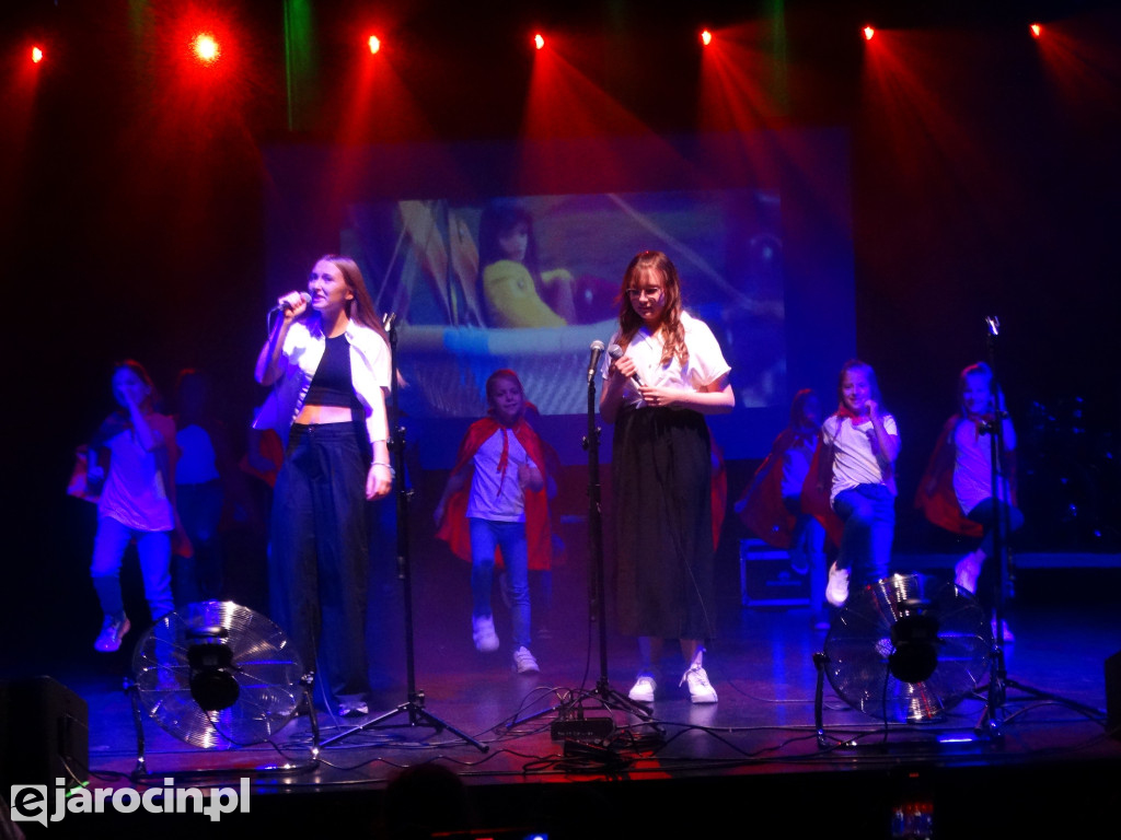 Koncert 