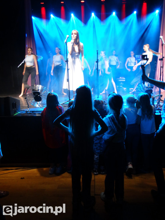 Koncert 